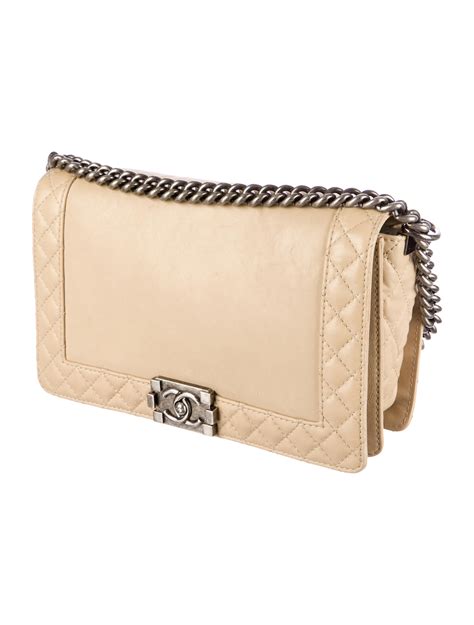 chanel boy reverso bag price|chanel boy flap bag price.